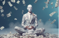 Money Yoga for good Life