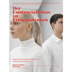 Der Existenzialismus im Ereignisdenken