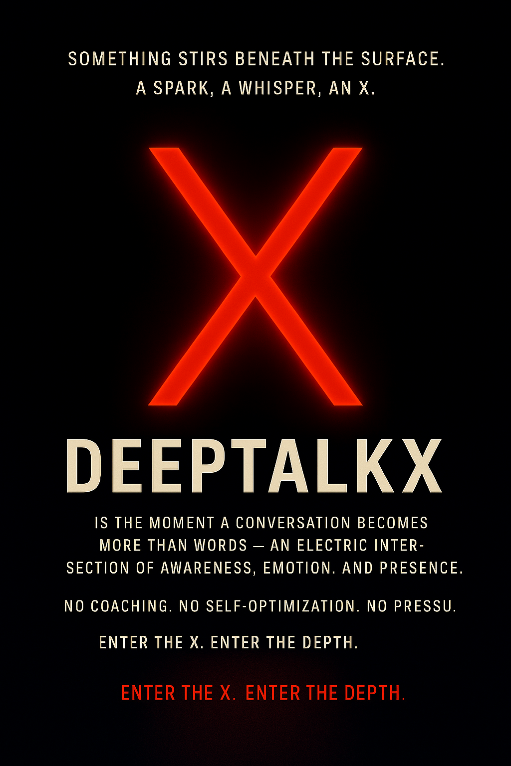 Who am I? Your Life-Code